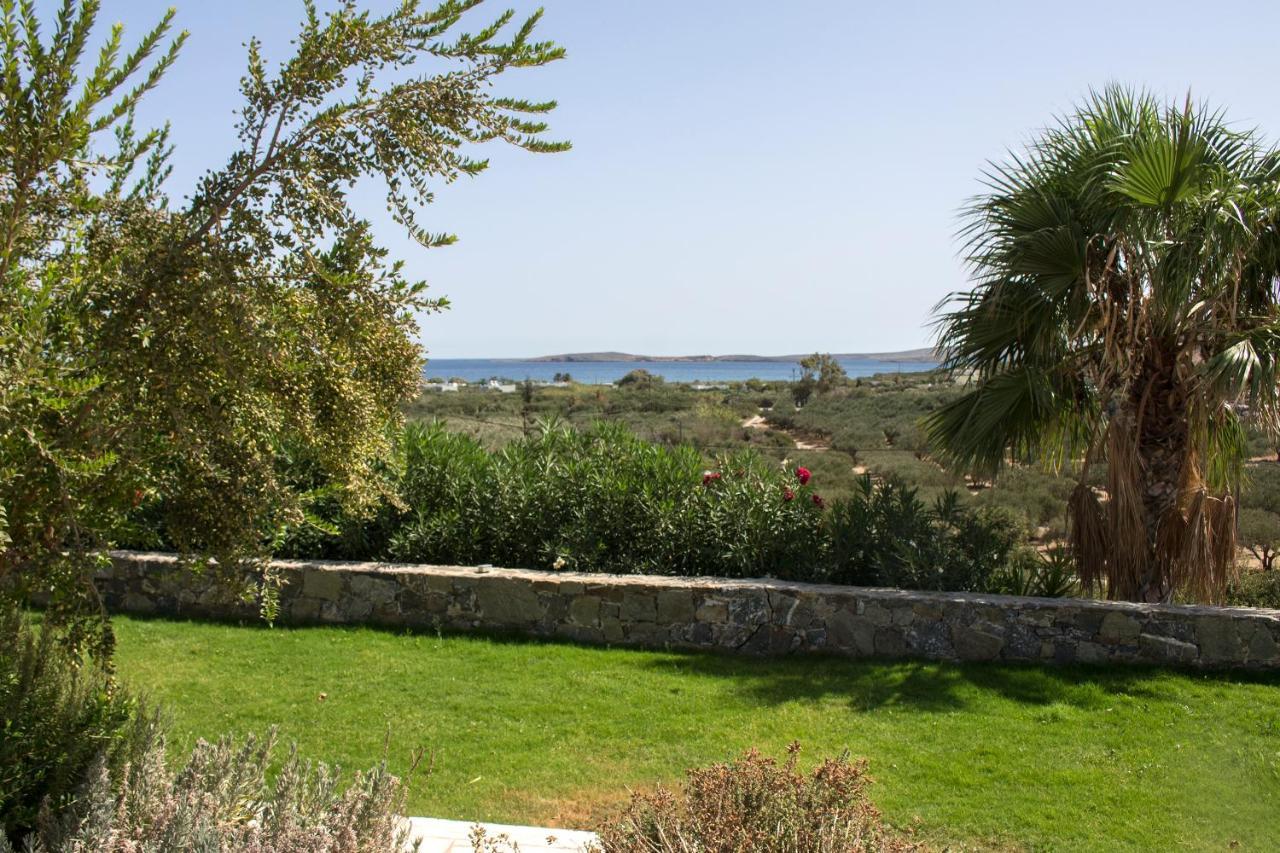 Esperides Stone Houses Palekastro Luaran gambar