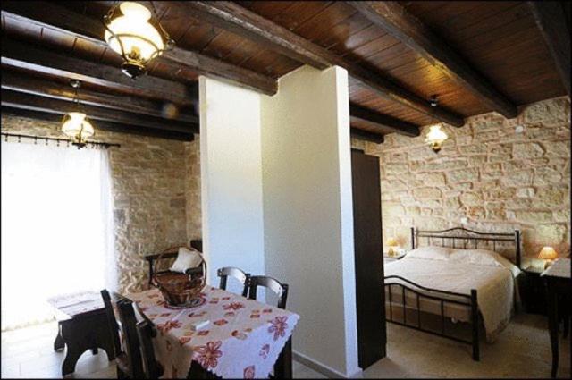 Esperides Stone Houses Palekastro Luaran gambar