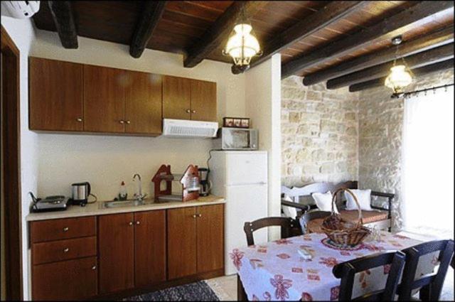 Esperides Stone Houses Palekastro Luaran gambar