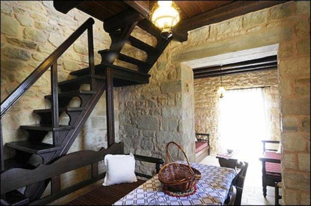 Esperides Stone Houses Palekastro Luaran gambar